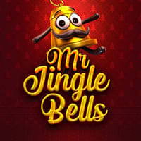Mr. Jingle Bells in endorphina