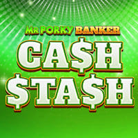 Mr Porky Banker Cash Stash in irondog