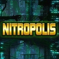 Nitropolis in elk-studios