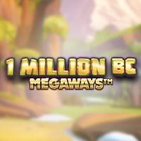 1 Million Megaways BC in Megaways