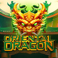 Oriental Dragon in endorphina