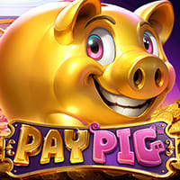 Pay Pig in reelplay