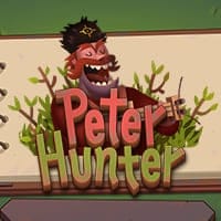 Peter Hunter in peter-and-sons