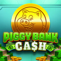 Piggy Bank Cash in irondog