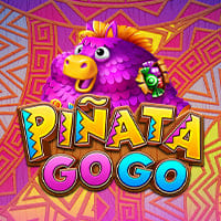 Pinata Go Go in irondog