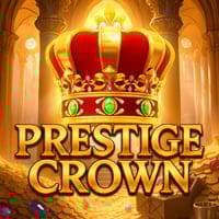 Prestige Crown in endorphina