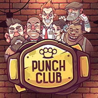 Punch Club in peter-and-sons