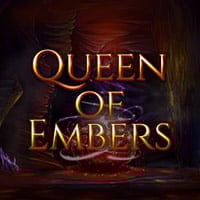 Queen of Embers in 1x2-gaming