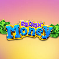 Rainin' Money in irondog