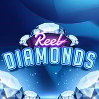 Reel Diamonds in 1x2-gaming