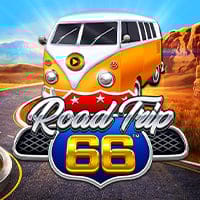 Road Trip 66 in light-and-wonder