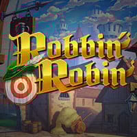 Robbin Robin in irondog