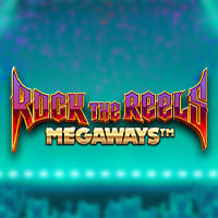 Rock the Reels Megaways in irondog