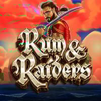 Rum and Raiders in irondog