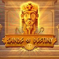 Sands of Destiny in peter-and-sons