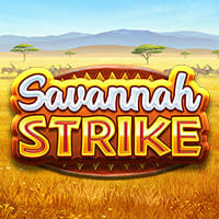 Savannah Strike in irondog