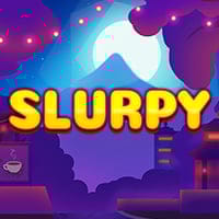 Slurpy in elk-studios