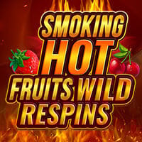 Smoking Hot Fruits Wild Respins in 1x2-gaming