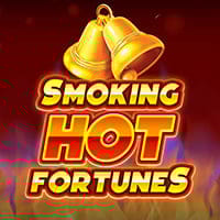 Smoking Hot Fortunes in irondog