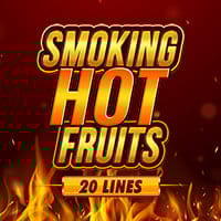 Smoking Hot Fruits 20 Lines in 1x2-gaming