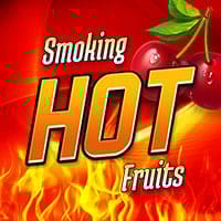 Smoking Hot Fruits in 1x2-gaming