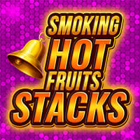 Smoking Hot Fruits Stacks in 1x2-gaming