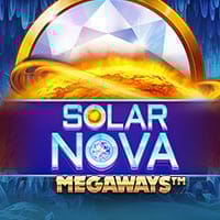 Solar Nova Megaways in Megaways