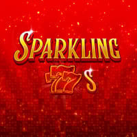 Sparkling 777s in 1x2-gaming