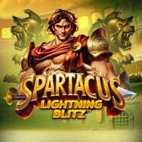 Spartacus Lightning Blitz in reelplay