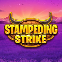 Stampeding Strike in irondog