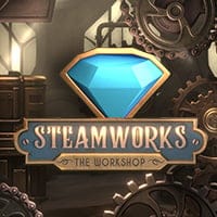 Steamworks The Workshop in peter-and-sons