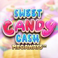 Sweet Candy Cash Megaways in irondog