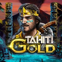 Tahiti Gold in elk-studios