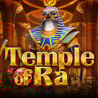 Temple of Ra in endorphina