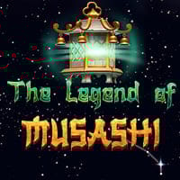 The Legend of Musashi in peter-and-sons