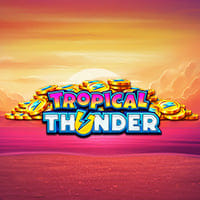 Tropical Thunder in irondog