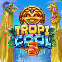 Tropicool 3 in elk-studios