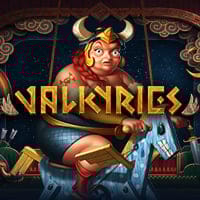 Valkyries in peter-and-sons