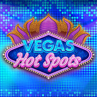 Vegas Hotspots in irondog