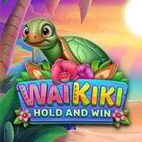 Waikiki Hold and Win in prospect-gaming