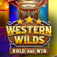 Western Wilds Hold and Win in irondog