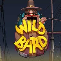 Wild Bard in peter-and-sons