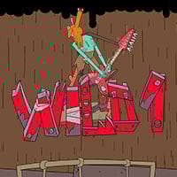 Wild One in peter-and-sons