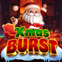 Xmas Burst in endorphina