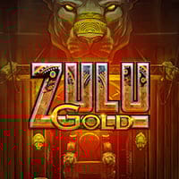 Zulu Gold in elk-studios