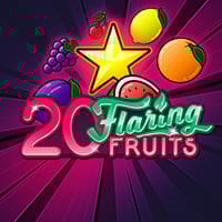 20 Flaring Fruits in Gamomat