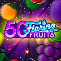 50 Flaring Fruits in Gamomat