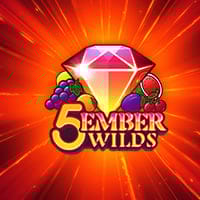 5 Ember Wilds in Gamomat