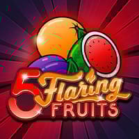 5 Flaring Fruits in Gamomat