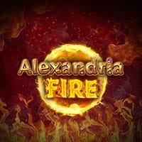 Alexandria Fire in Gamomat